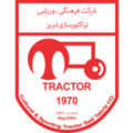 Tractor Sazi